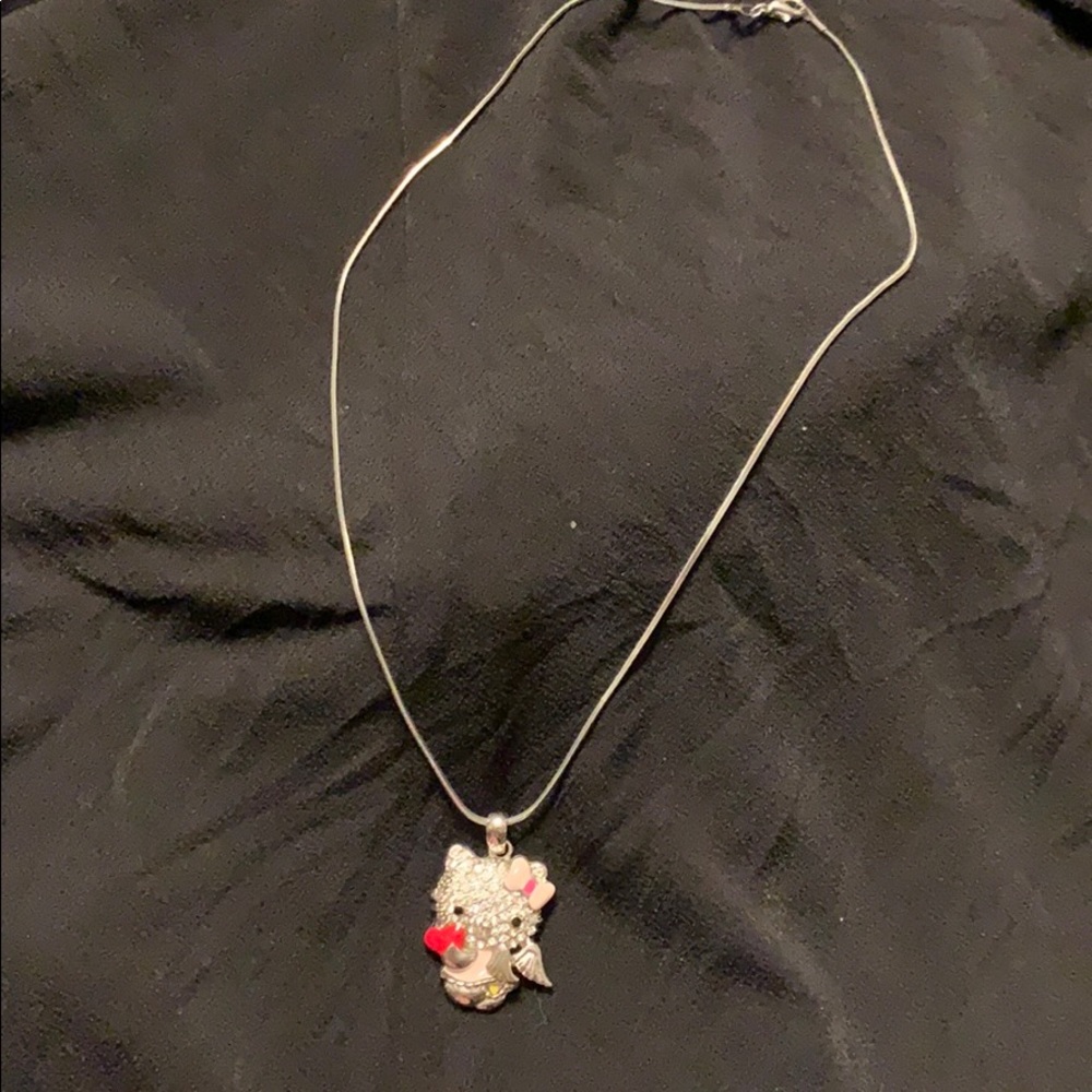 Necklace - Picture 2 of 2